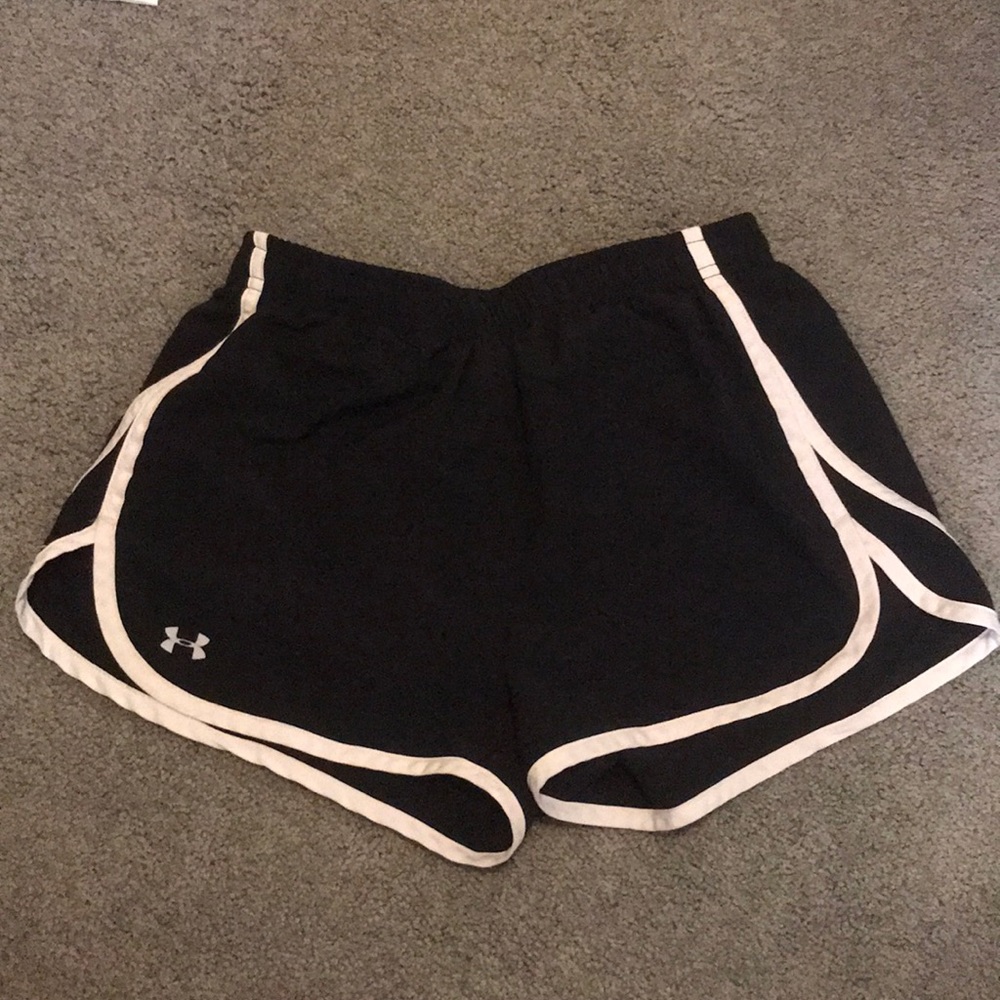 Women’s under armour athletic shorts
